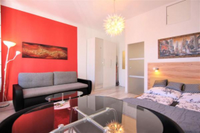 Отель Vienna CityApartments - Design 2  Вена
